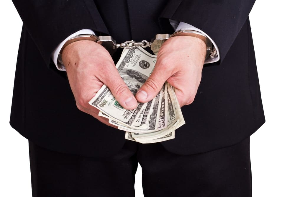 white collar crime defense lawyers in Maine located in Portland & Kennebunk