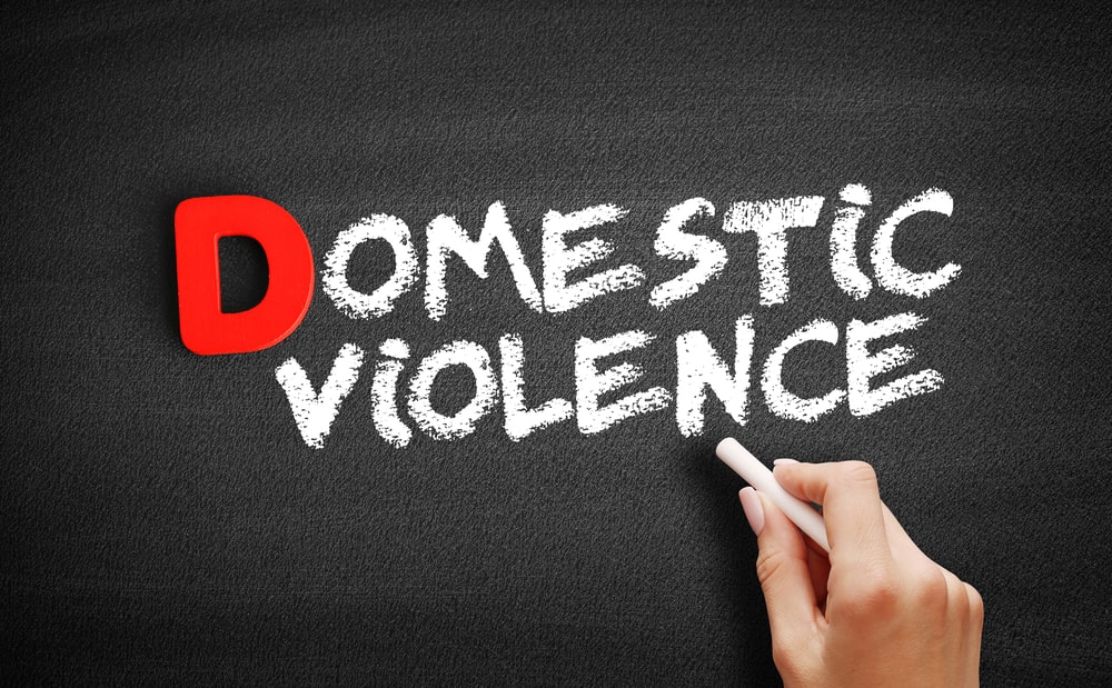 What are the penalties for domestic violence assault in Maine