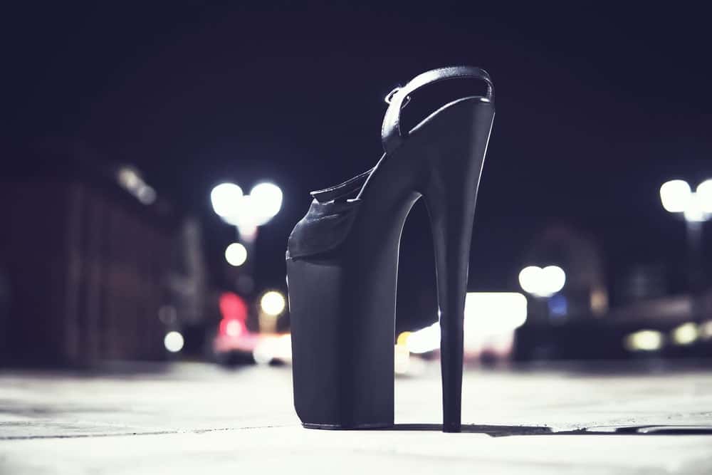 Prostitution and Solicitation Laws in Maine