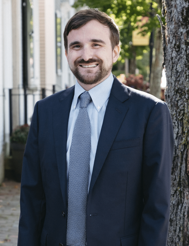 Chase Hamilton Engagement Associate at The Maine Criminal Defense Group