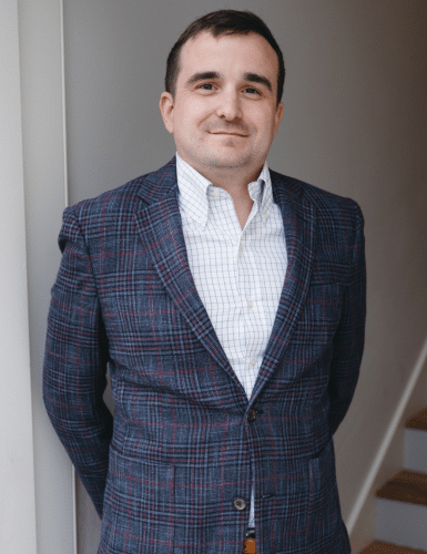 Chase Hamilton The Maine Criminal Defense Group