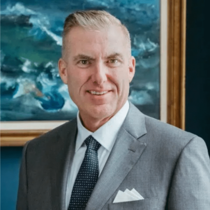 Managing Attorney William Bly at The Maine Criminal Defense Group
