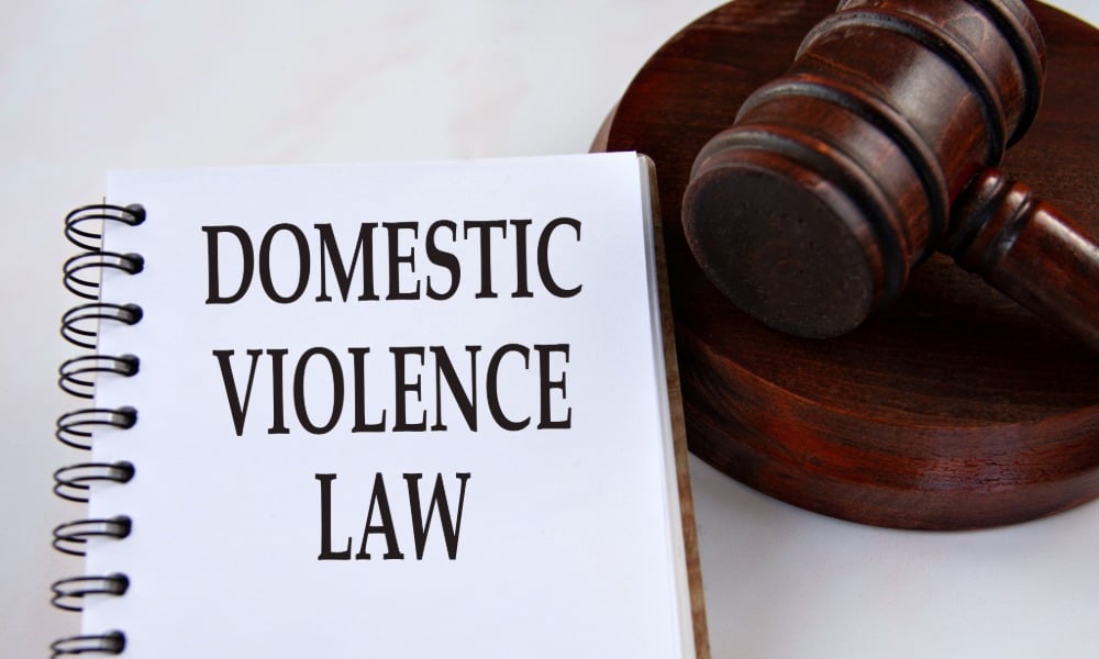 Cumberland Maine Domestic Violence Defense Lawyers