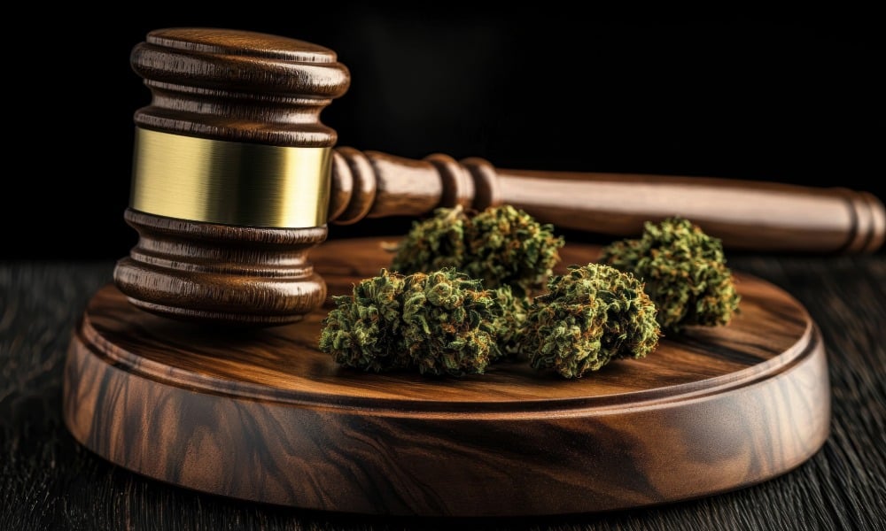 Marijuana Crime Defense Lawyers Southern Maine