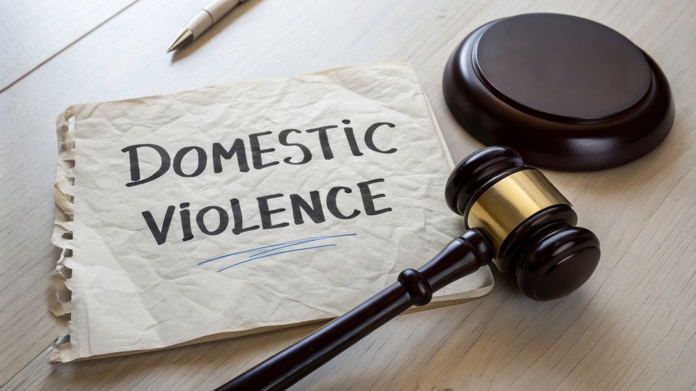 Portland Maine Domestic Violence Defense Attorneys