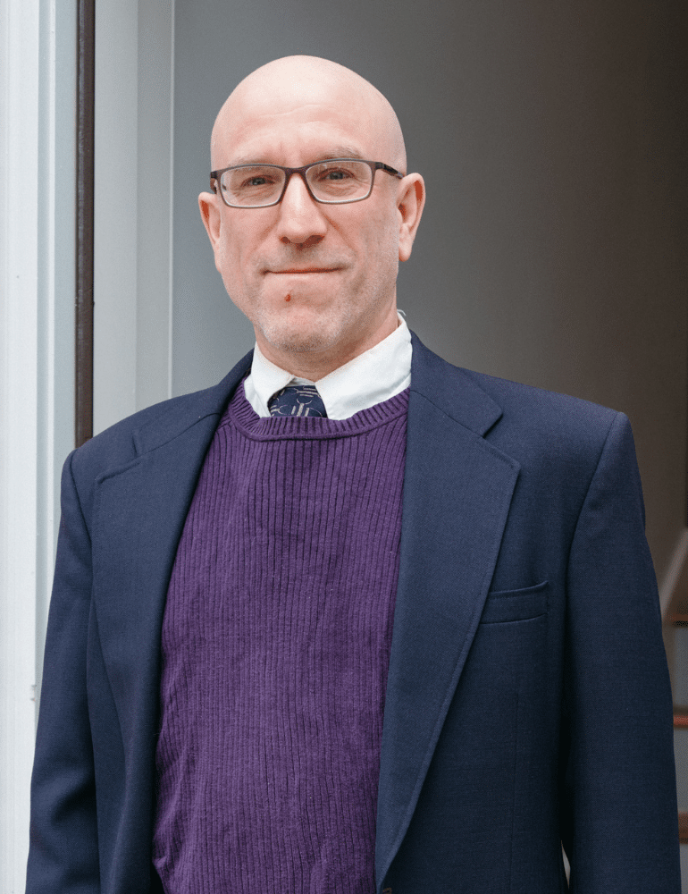 Daniel D Feldman Maine Senior Defense Attorney at The Maine Criminal Defense Group 2025