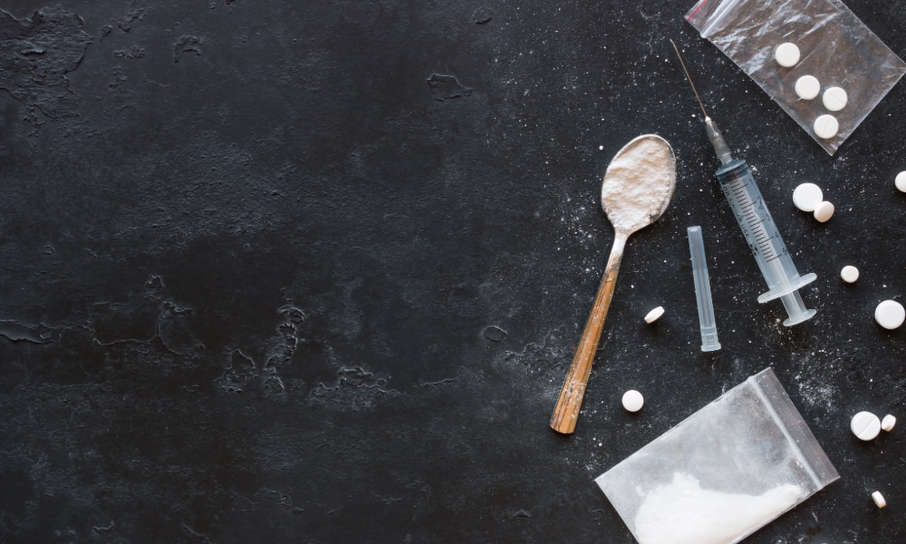Freeport Maine Drug Crime Defense Lawyers