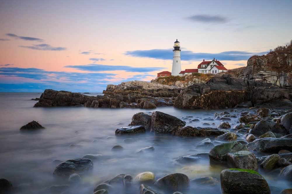sexual exploitation of a minor Laws Penalties Southern Maine
