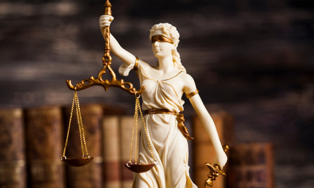 Sealing Maine Criminal Convictions