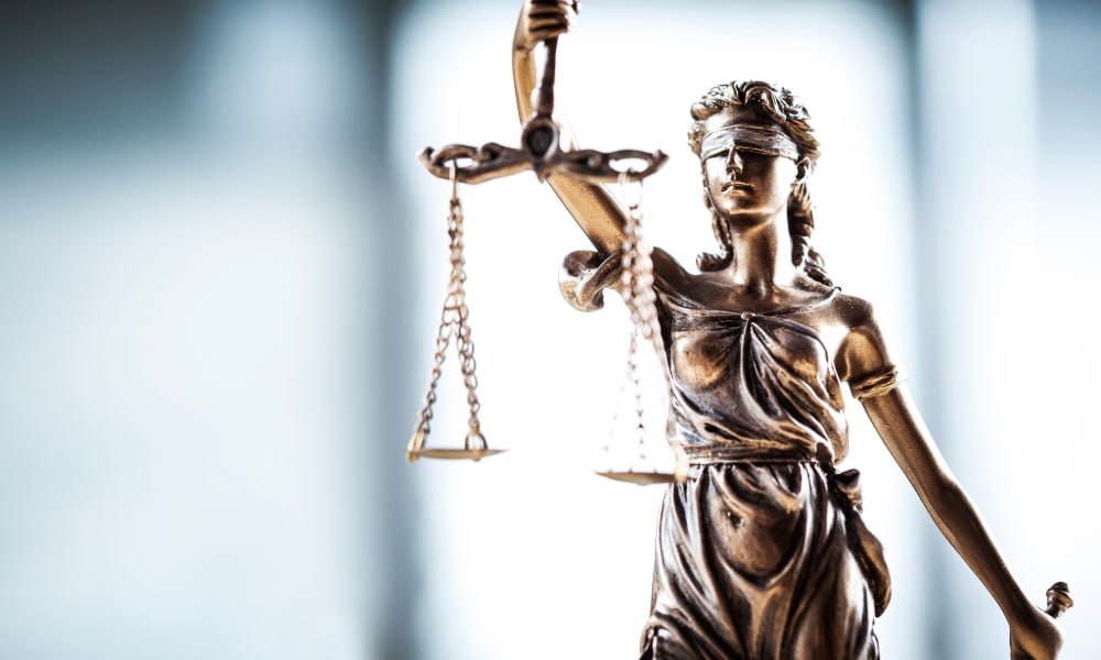 York Maine Sexual Assault Defense Attorneys portrayed