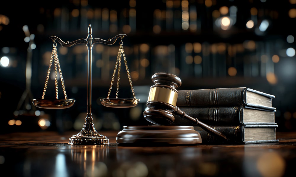 Auburn Maine Criminal Defense Attorney at The Maine Criminal Defense Group