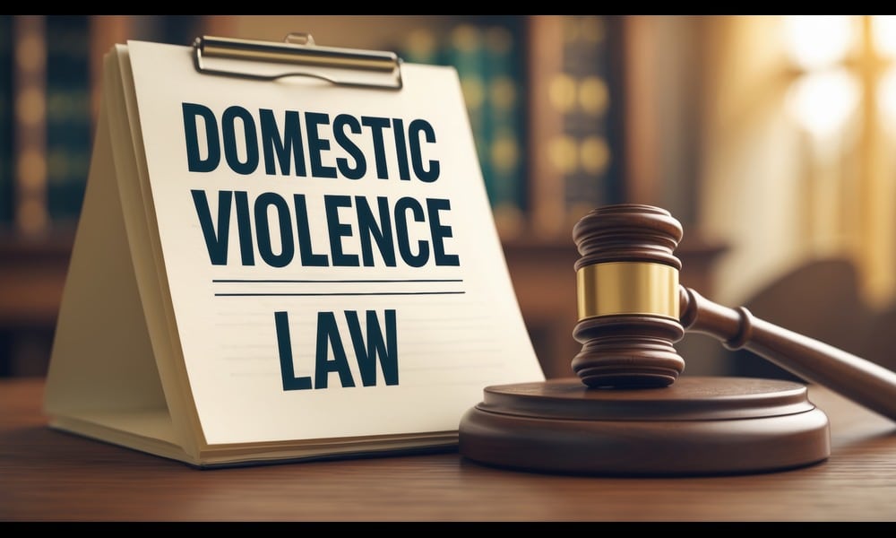 Berwick Maine Domestic Violence Defense Lawyers at The Maine Criminal Defense Group