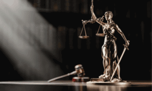 Accused of a Crime in Maine explained by William Bly at The Maine Criminal Defense Group