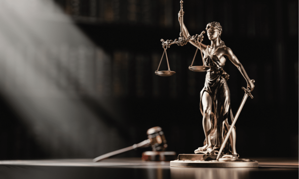 Accused of a Crime in Maine explained by William Bly at The Maine Criminal Defense Group