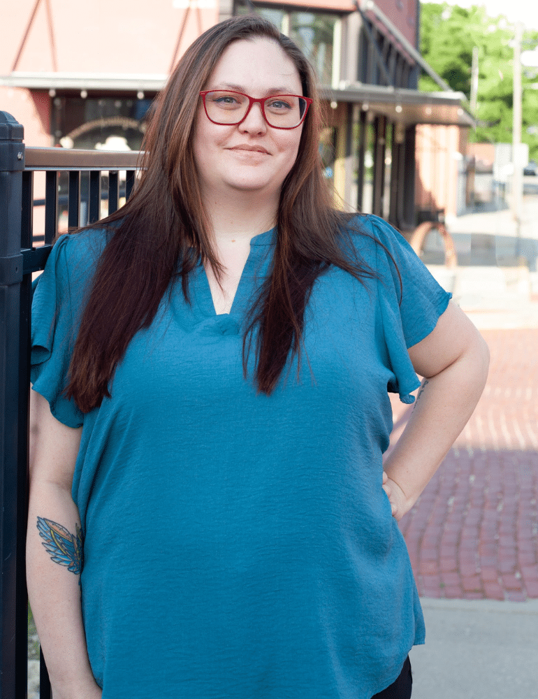 Heather Woods Engagement Team Assistant at The Maine Criminal Defense Group