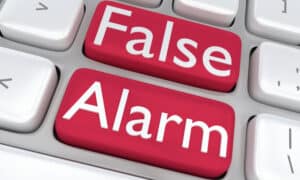 Reporting False Public Alarm in Maine