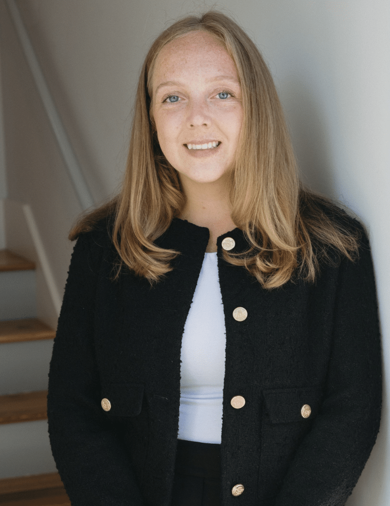 Kate Stauss Legal Assistant at The Maine Criminal Defense Group