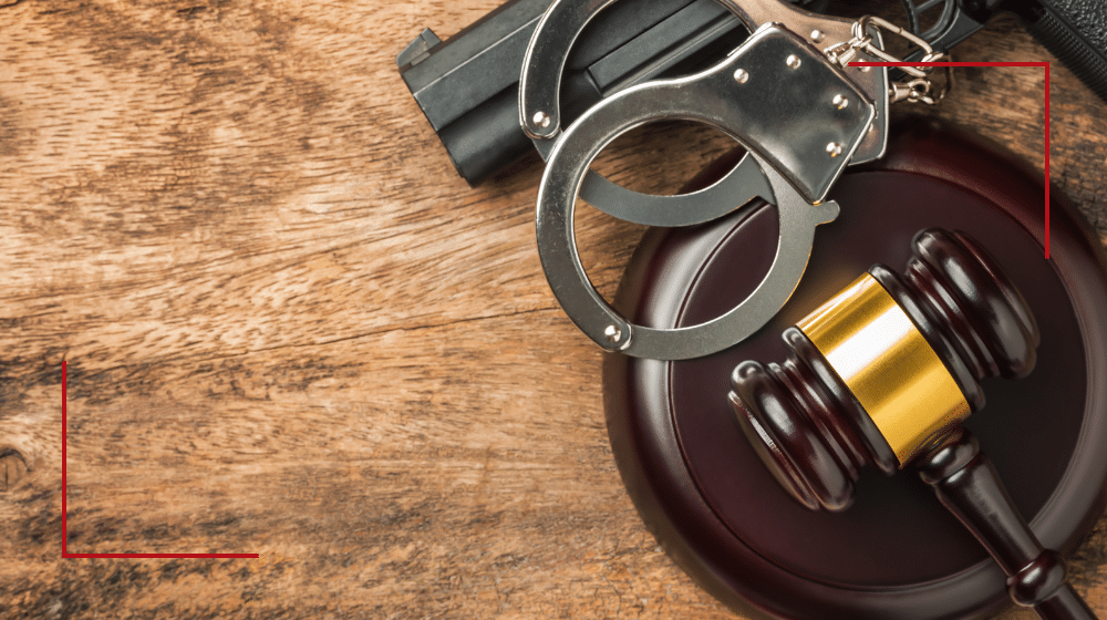 Firearm Prohibition Laws in Maine Sec. 1. 15 MRSA §2168 explained by William T Bly at The Maine Criminal Defense Group.