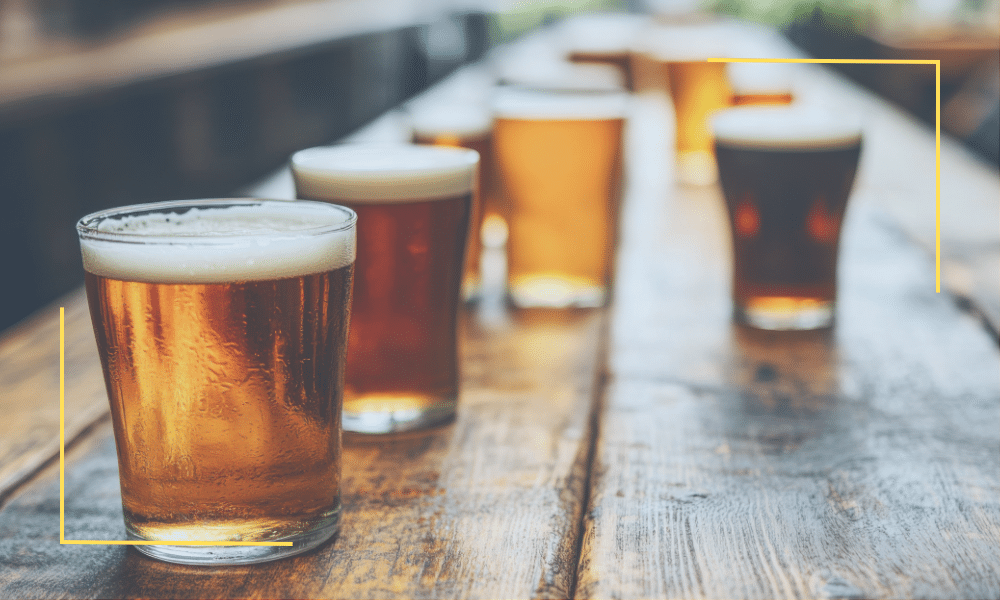 Maine Consumption of Liquor Laws explained by William Bly at The Maine Criminal Defense Group.