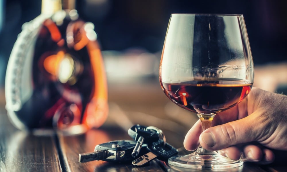 OUI DUI DWI Habitual Offender Defense Attorneys in Maine led by William Bly at The Maine Criminal Defense Group