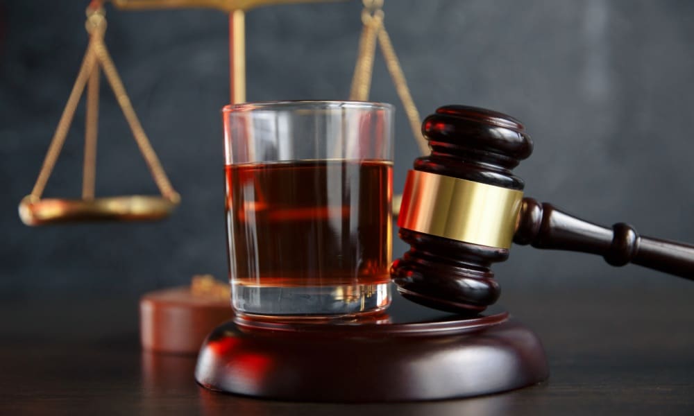Orono OUI/DUI Defense Attorneys at The Maine Criminal Defense Group led by William Bly