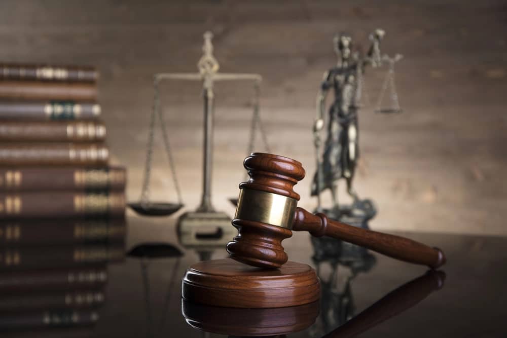 Gorham Maine Domestic Violence Defense Attorneys at The Maine Criminal Defense Group led by William Bly.