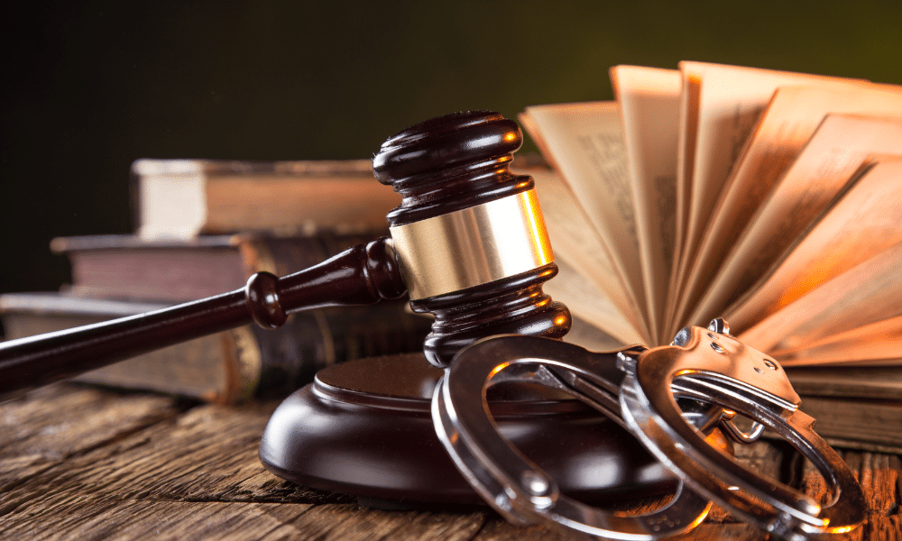 Gorham Maine Sex Crime Defense Attorneys at The Maine Criminal Defense Group led by William Bly.