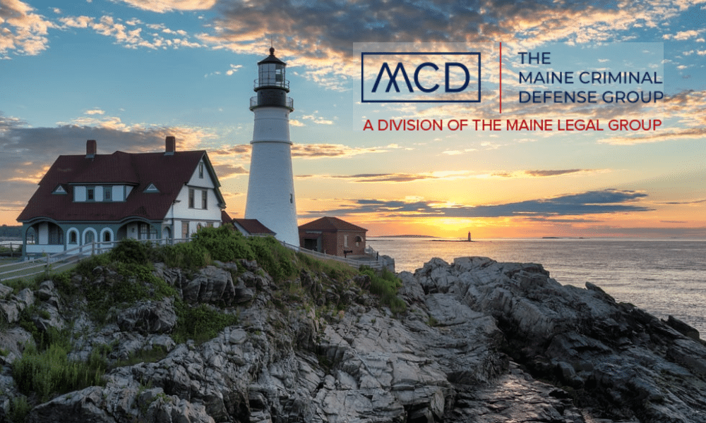Bangor Sex Crime Defense Attorneys at The Maine Criminal Defense Group led by William Bly.