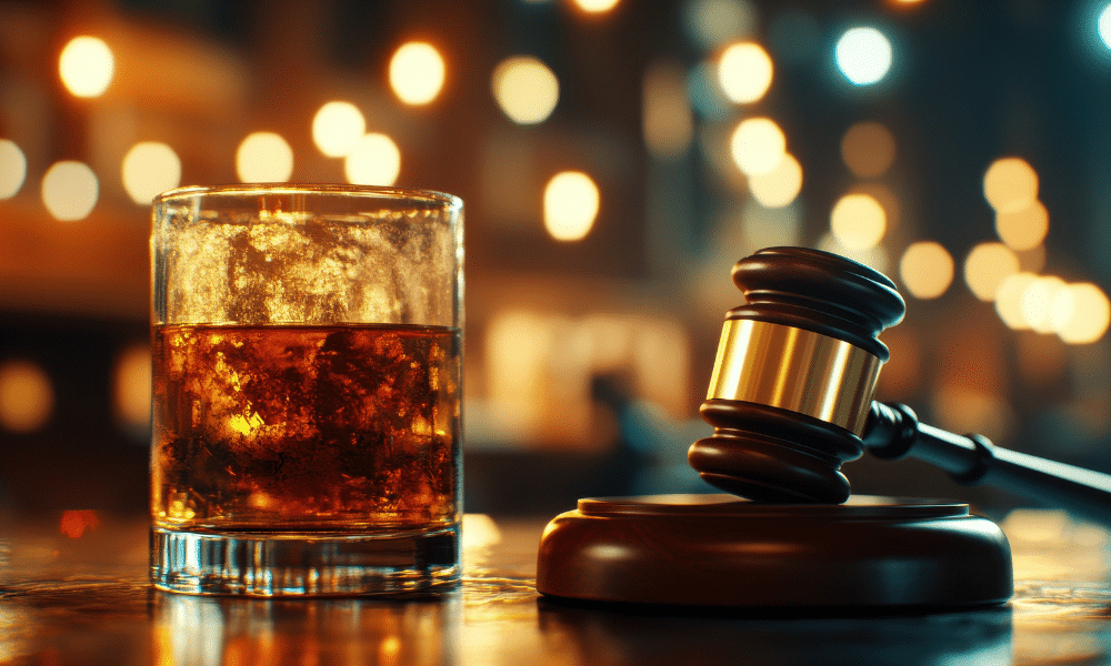 Cumberland Maine OUI/DUI Defense Lawyers at The Maine Criminal Defense Group