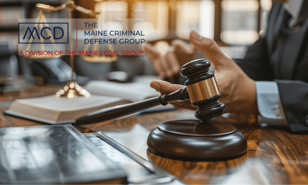 Kittery Maine Child Pornography Defense Attorneys At The Maine Criminal Defense Group