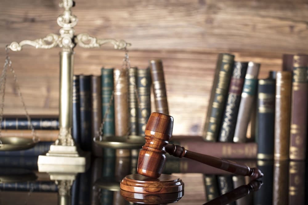 Eliot Domestic Violence Defense Attorneys at The Maine Criminal Defense Group.