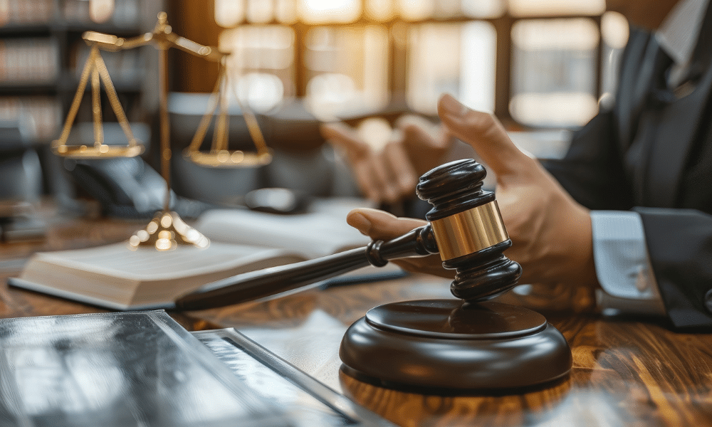 Falmouth sex crime defense attorneys at The Maine Criminal Defense Group