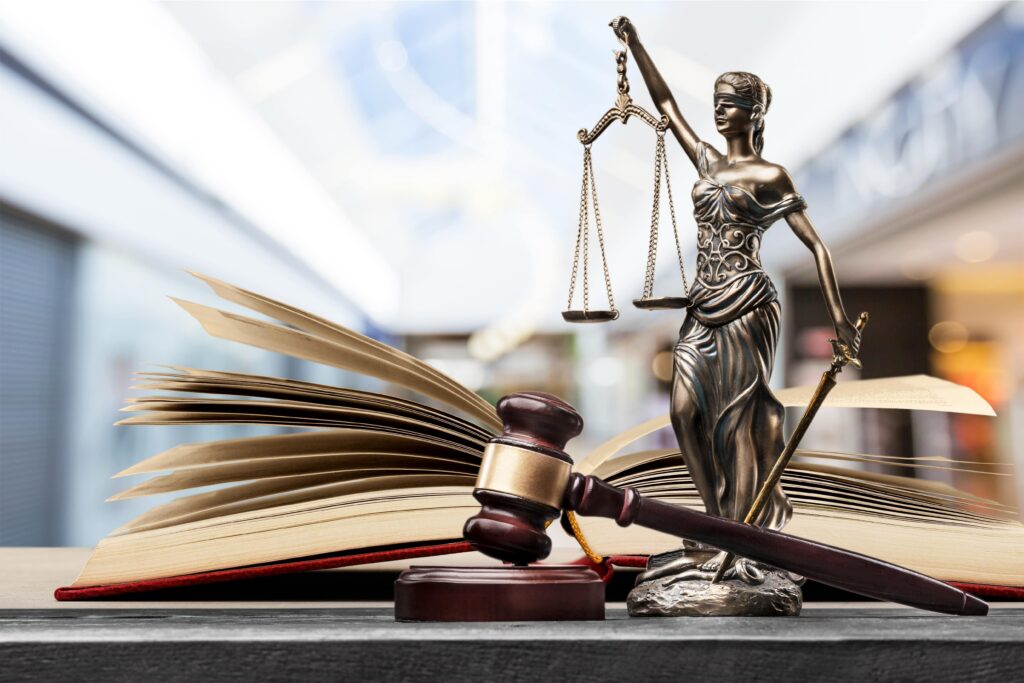 Maine Federal Kidnapping Defense Attorneys at The Maine Criminal Defense Group