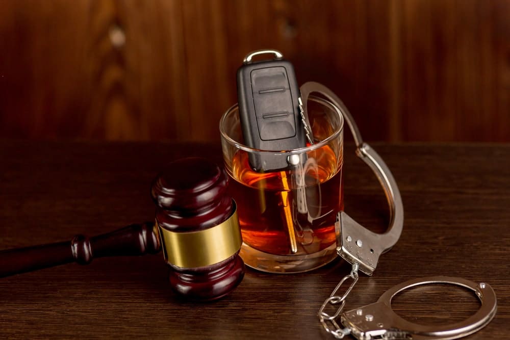Alfred OUI/DUI Defense Lawyers at The Maine Criminal Defense Group