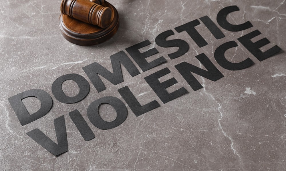 Belfast Domestic Violence Defense Lawyers at The Maine Criminal Defense Group