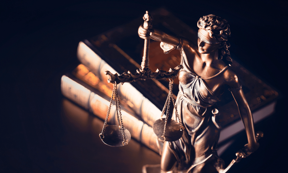 Maine Theft By Deception Defense Attorneys at The Maine Criminal Defense Group