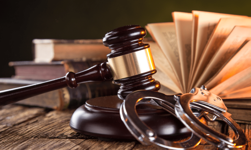 Is Intoxication a Defense Against Maine Sex Crime Allegations?